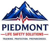 Piedmont Life Safety Solutions (Formerly Culpeper CPR)