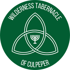 Wilderness Tabernacle