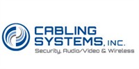 Cabling Systems, Inc.