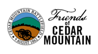 Cedar Mountain Battlefield Living History