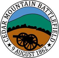 Cedar Mountain Battlefield Guided Tour