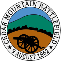 Cedar Mountain Battlefield Foundation Hosts Living History Weekend August 9-11th in Commemoration of the Battle’s 162nd Anniversary