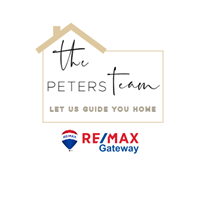 The Peters Team LLC at Re/Max Gateway