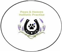 Paws & Hooves Holistic Practice