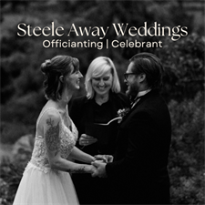 Steele Away Weddings