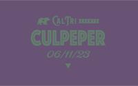 2023 Cal Tri Culpeper - 6.11.23