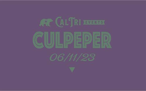 Culpeper Race Logo