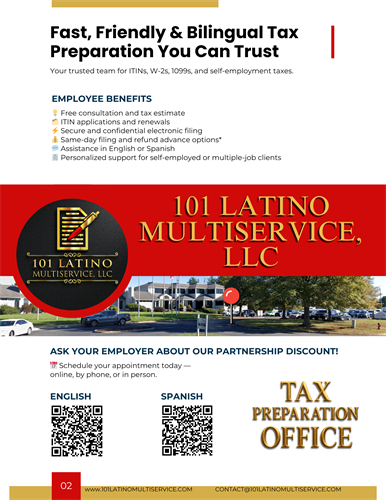 Preparation You Can Trust