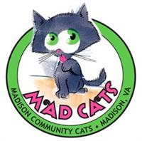 Madison Community Cats -  MAD Cats