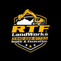 RTF LandWorks - Septic and Excavation