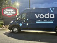 Voda Cleaning & Restoration