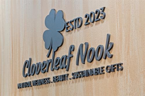 Cloverleaf Nook