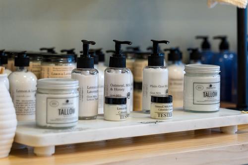 Skin Care Skin Care