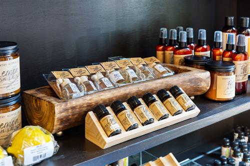 Scent Bar Scent Bar