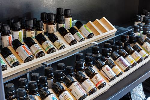 Scent Bar Scent Bar