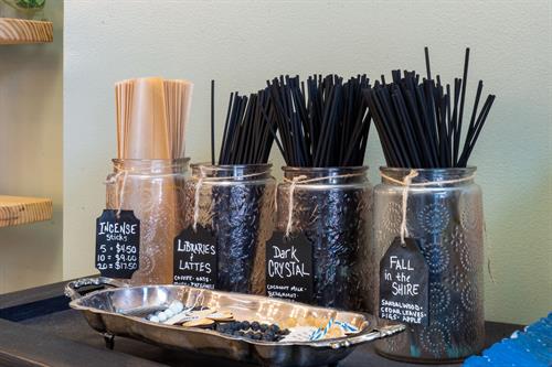 Incense Incense