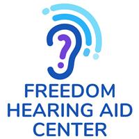 Freedom Hearing Aid Center
