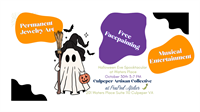 Halloween Eve Spooktacular at Waters Place