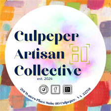 Klscannon LLC dba Culpeper Artisan Collective Klscannon LLC dba Culpeper Artisan Collective