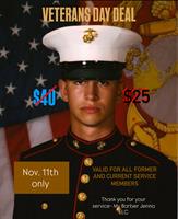 My Barber Jenna LLC - Remington