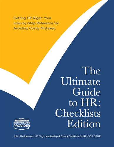 The Ultimate Guide to HR