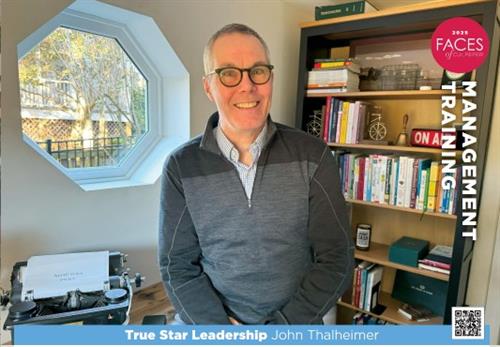 John Thalheimer - Leadership Coach