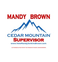 Friends of Mandy Jenkins Brown