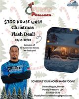 Purely Pressure, LLC - Culpeper