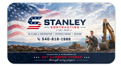 Stanley Contracting