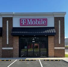 T-Mobile T-Mobile
