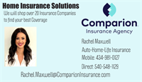 Comparion Insurance Agency Comparion Insurance Agency