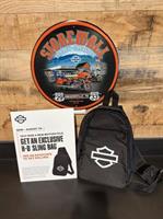 Stonewall Harley-Davidson - Ruckersville