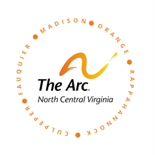The Arc of North Central Virginia The Arc of North Central Virginia