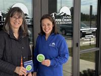 The Arc of North Central Virginia Launches the COSA Passport