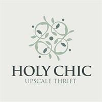 Ribbon Cutting to Celebrate Holy Chic Upscale Thrift