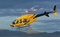 PHI Air Medical - Tempe
