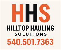 Hilltop Hauling Solutions