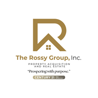Jeniffer Rossy with The Rossy Group, Inc. Brokered by Century 21 New Millennium