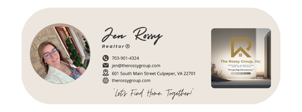 Jeniffer Rossy with The Rossy Group, Inc. Brokered by Century 21 New Millennium