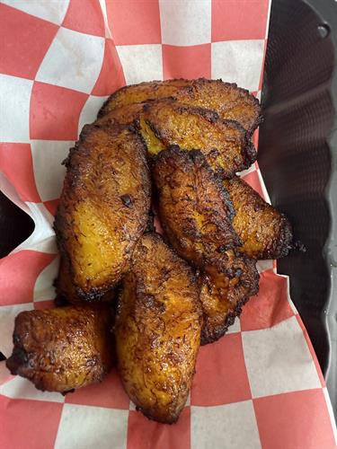 Plantains 