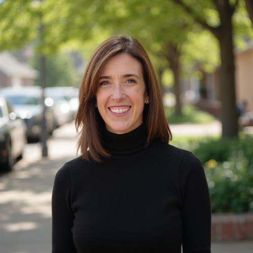 Owner, Jennifer Mintz