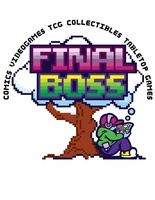 Final Boss LLC