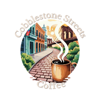Cobblestone Streets Coffee 
