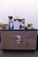 Cobblestone Streets Coffee 