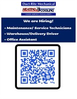 Duct-Rite Mechanical, LLC