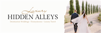 Hidden Alleys Luxury