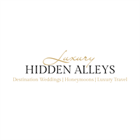 Hidden Alleys Luxury