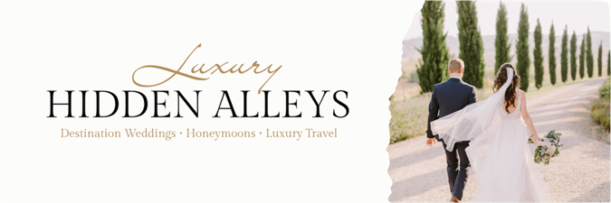 Hidden Alleys Luxury