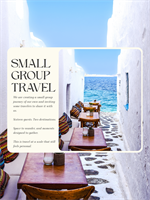 A Private Journey Through Historic Greece, Curated by Olivia and Nate Edwards