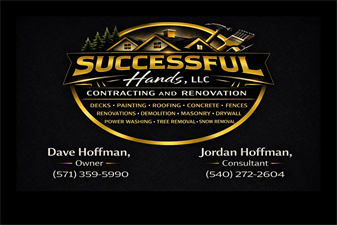 Successful Hands, LLC